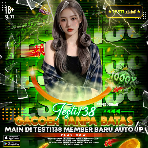 TESTI138: Sektor Permainan Game Konsol Mutu Terbaik Paling Hits 2026